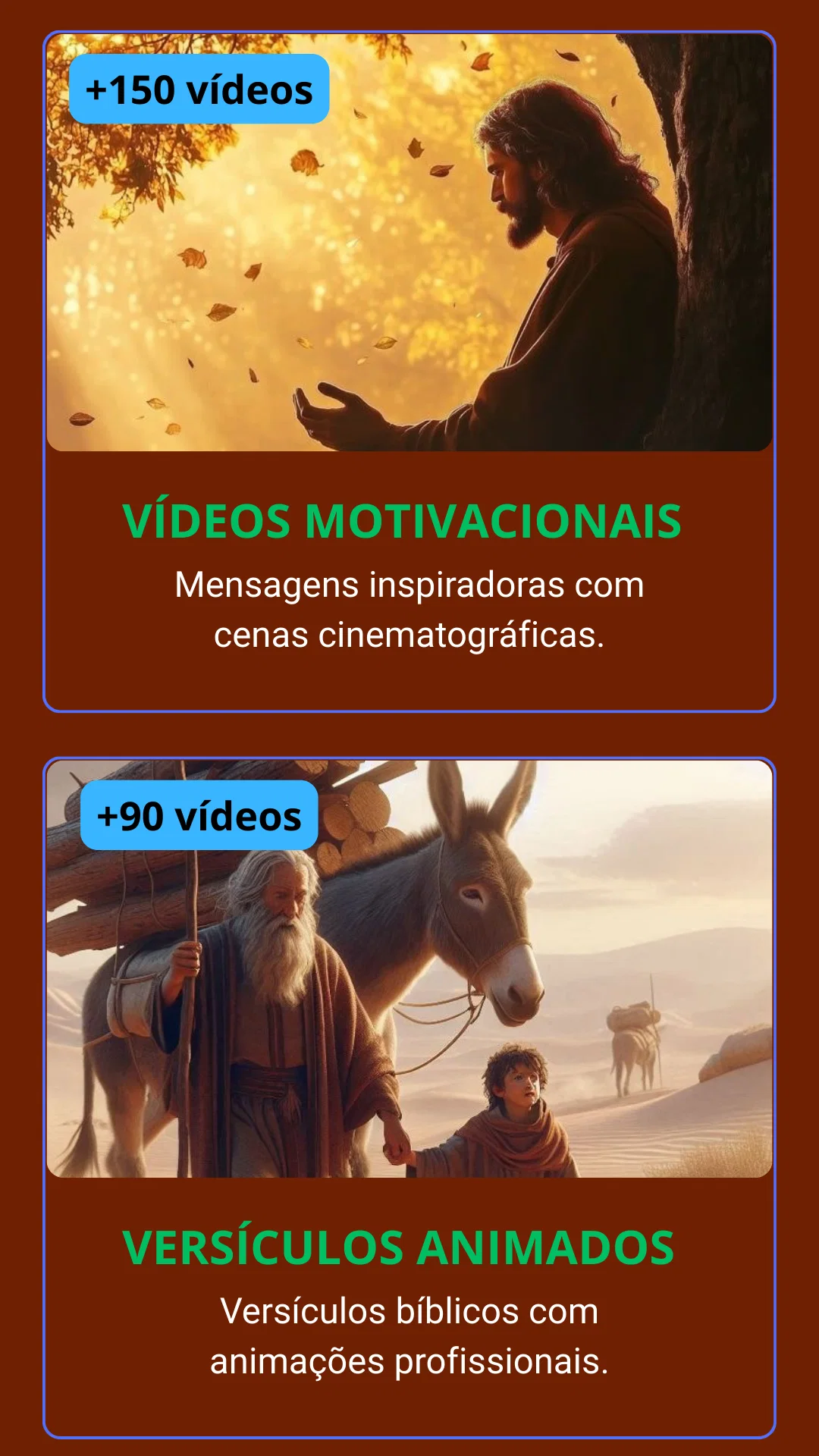 Documentários