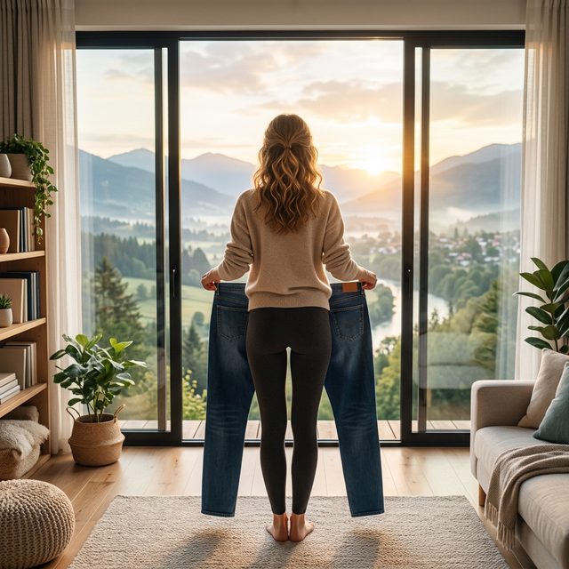 Depoimentos de Sucesso